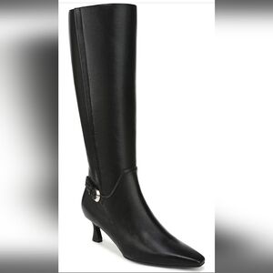 NIB Naturalizer Eartha Tall Boot